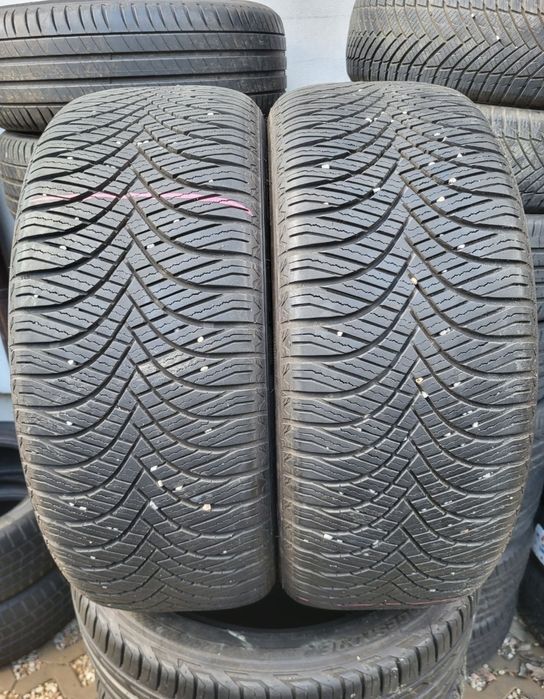 [2szt] NOWE! Goodride 165/65 r15 81T Całoroczne /// MONTAŻ