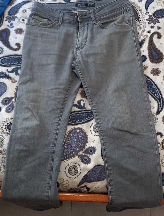 Calca Homem  W28/36 L:32