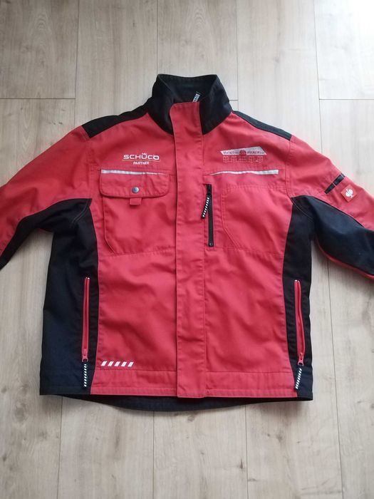 bluza i buty Engelbert Strauss M,buty robocze  44