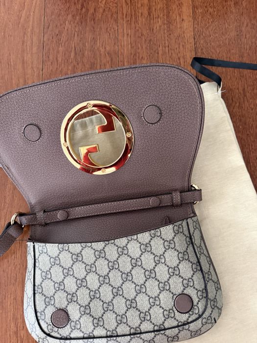 Torebka damska Gucci