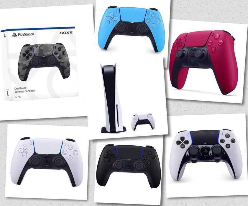 Sony PlayStation 5