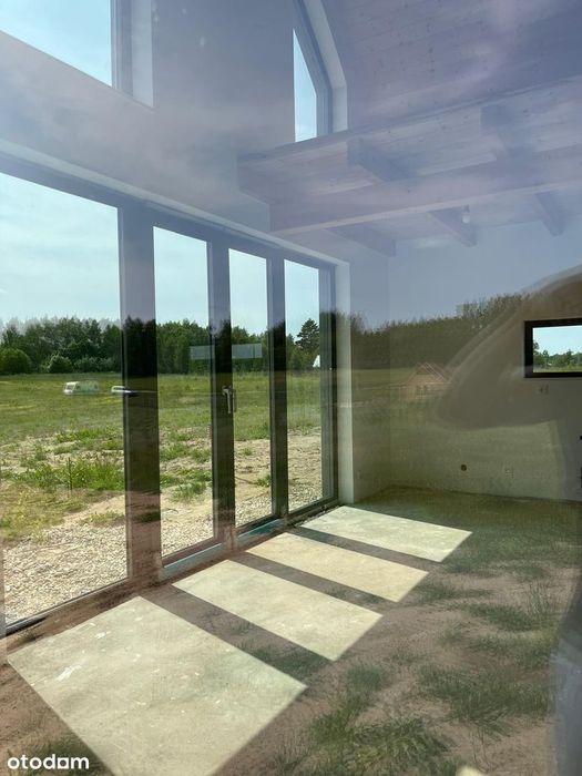 Pięknie Położony Dom Na Mazurach | 70 M² | Działka 964 M² |