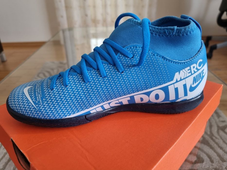 Футзалки детские Nike 33 размер