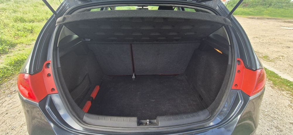 Seat Leon 2.0TDi Sport 140cv NACIONAL de 2006