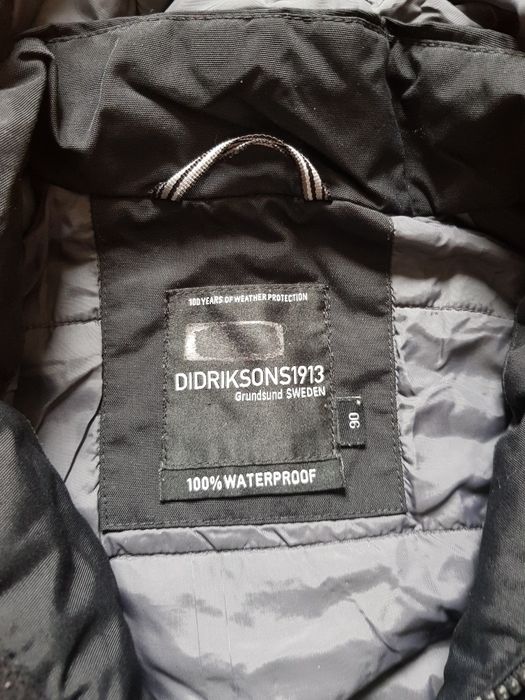 Kombinezon zimowy DIDRIKSONS r.90