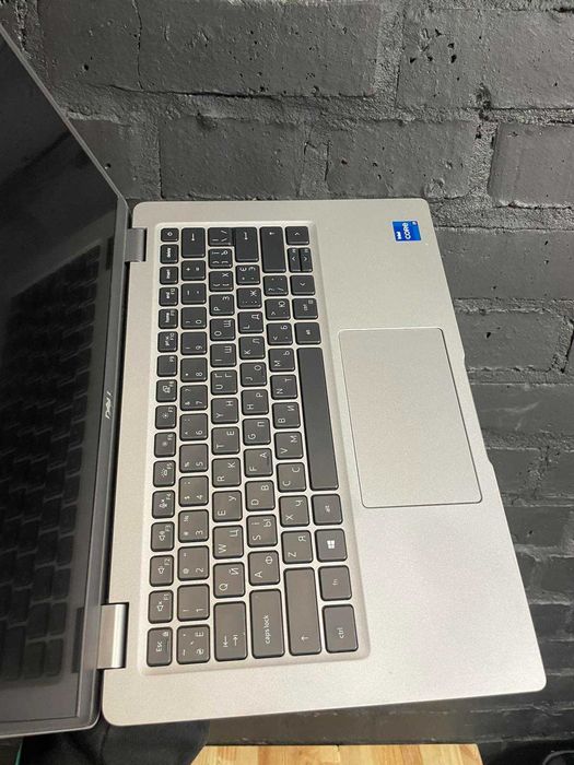 Latitude 5420 i7 • Ідеальний ноутбук для навчання і офісної роботи