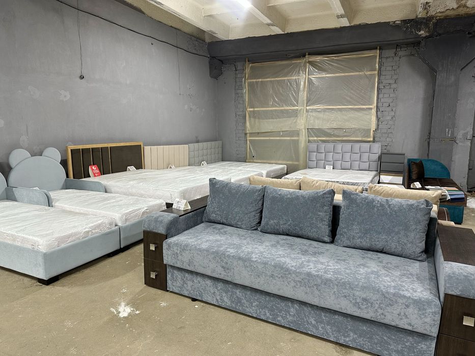 Нові меблі у Житомирі- доступні ціни та великий вибір !