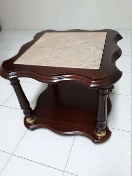 Mesa de sala