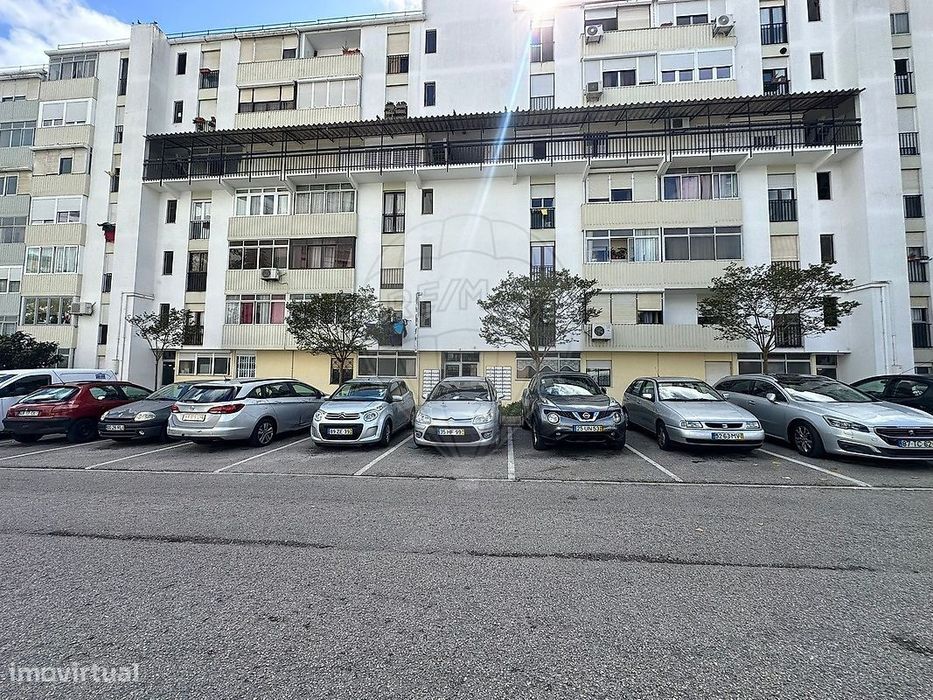Apartamento T3 para venda