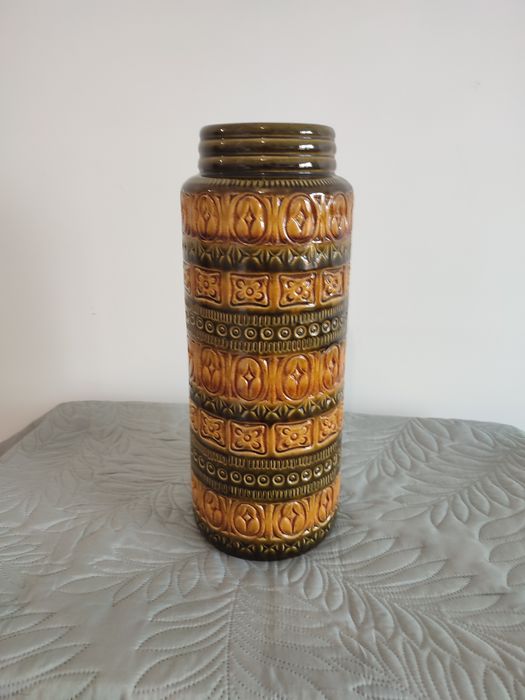 Wazon ceramiczny