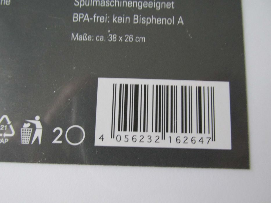 Разделочная доска ERNESTO.