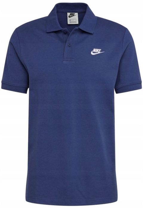 Koszulka męska polo Nike XL