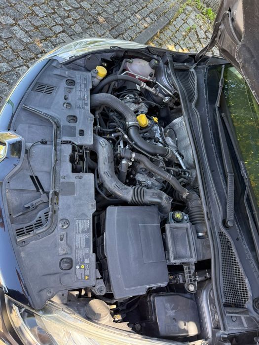 Renault Clio Sport Tourer 0.9 tce 90cv