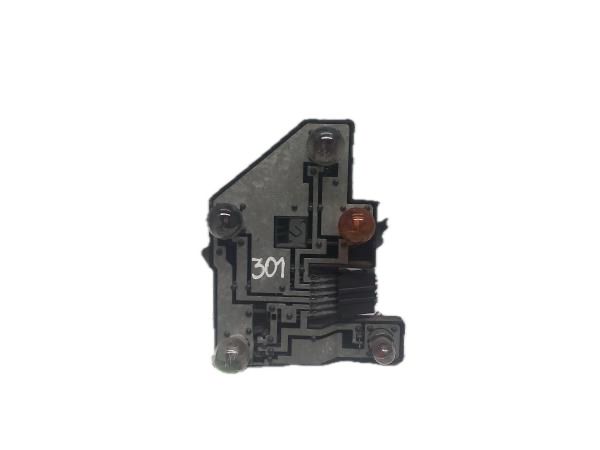 Suporte lâmpada direito OPEL Vectra B (36_)