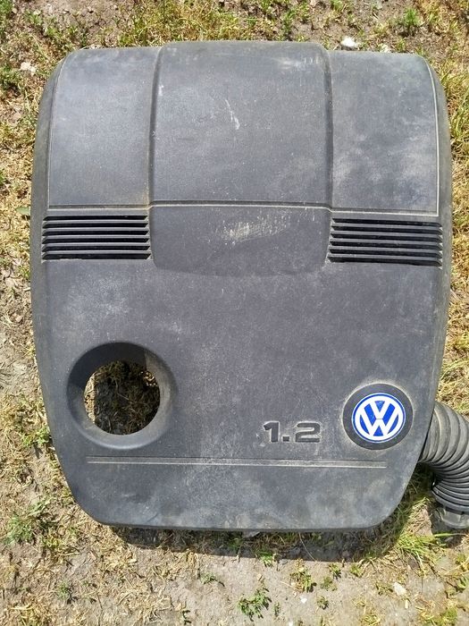 Silnik Polo 4 N9 1.2 AWY