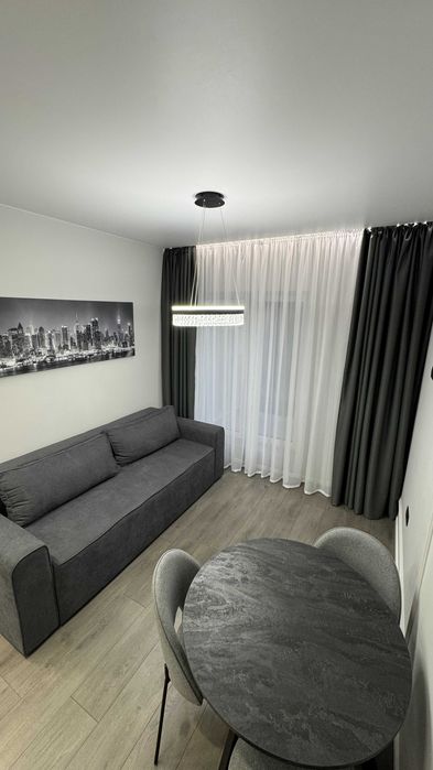 1-room apartment apartment by the address st. Krasnova (area 42 m²) - Atlanta.ua - photo 8