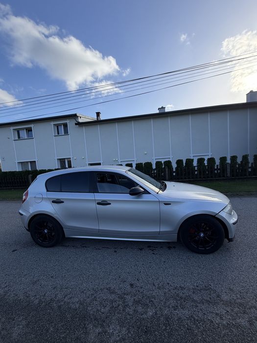 BMW Seria 1