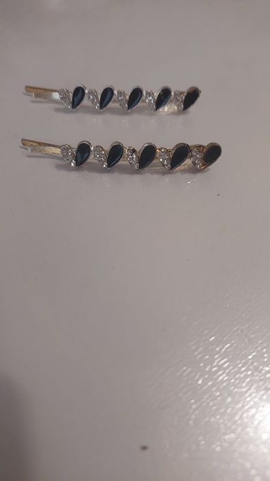 Шпильки для волосся + браслет