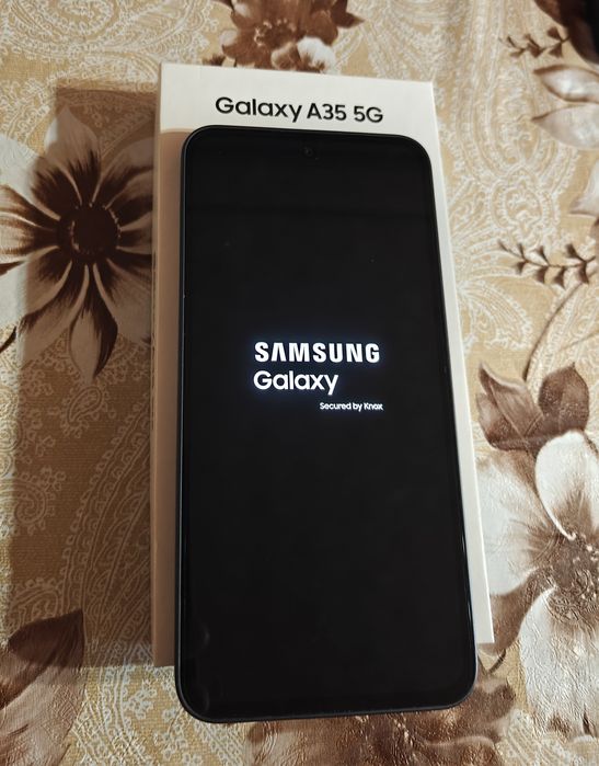 Samsung Galaxy A35 5G 8/256