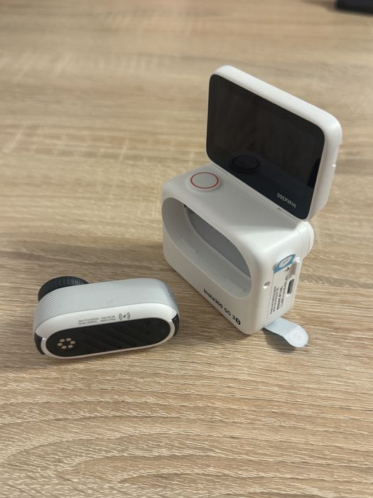 KAMERA Sportowa  INSTA360 go3