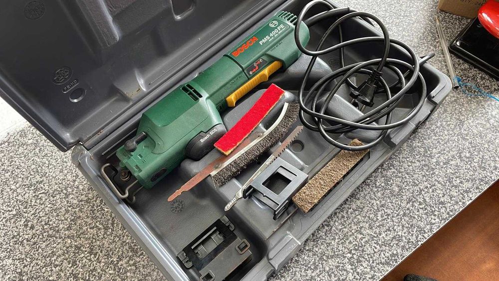 Serra Multiuso PMS 400