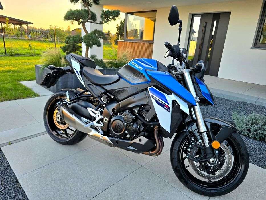 Suzuki