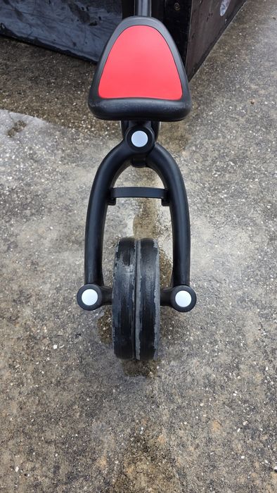 Bicicleta BERG Go²
