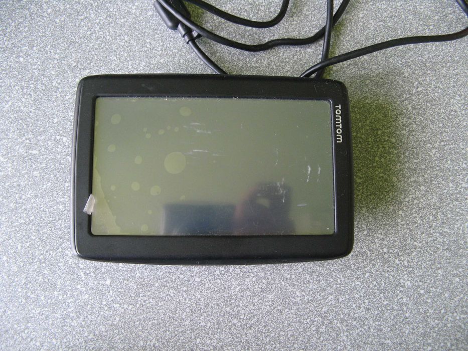 Nawigacja TomTom Start 25