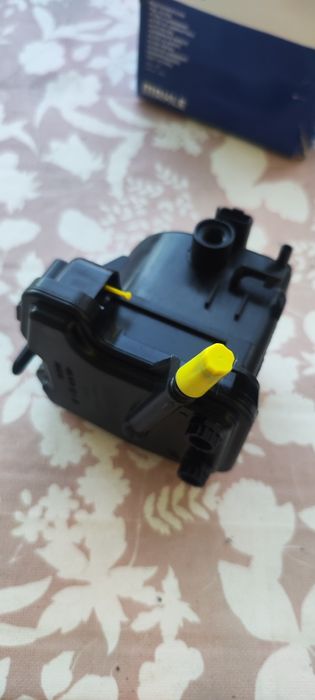 Filtro de combustível original C4