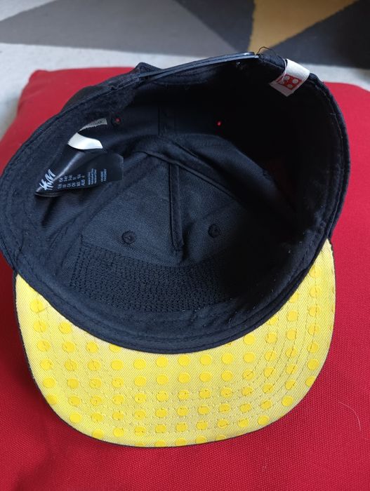 czapka z daszkiem lego hm 104