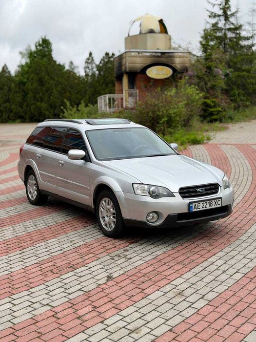 subaru legacy outback – Купити Subaru (Субару) в Україні – Ціна на
