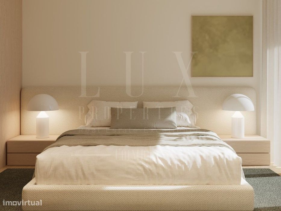 Apartamento T1 | Edifício Horizon, Quinta da Portela