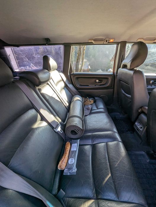 Вольво В70ХС полный привод 2,4турбо