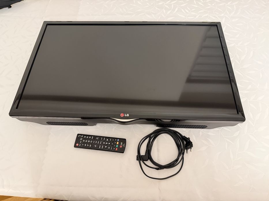 Telewizor 32 LG TV 1080p