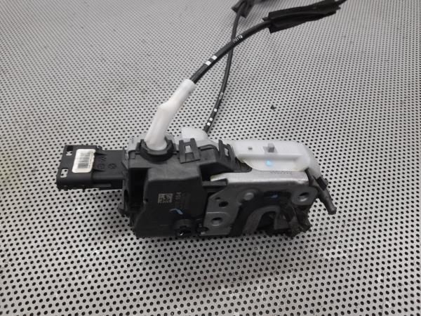 Fechadura / fecho porta trás esquerdo CITROËN C5 III Break (RW_)