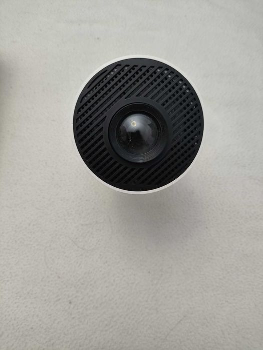 Projetor Smart inteligente Ultra HD Led HY300 - Novo