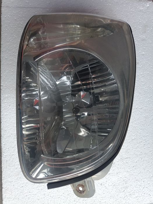 Фара передня santa Fe 2001-2006