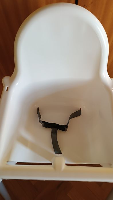 Cadeira papa criança antilop ikea