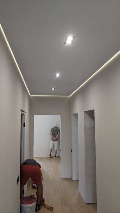 Безповітряне фарбування