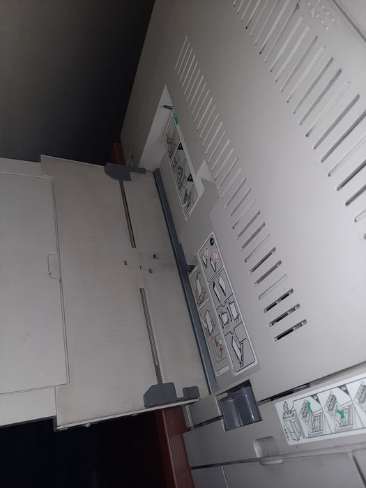 Utax cd-1016, dc-2016 копир/копір, 220v, 5.0 A, А3 формат, ч/б