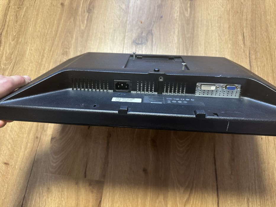 Монітор, екран Dell E228WFPc 22