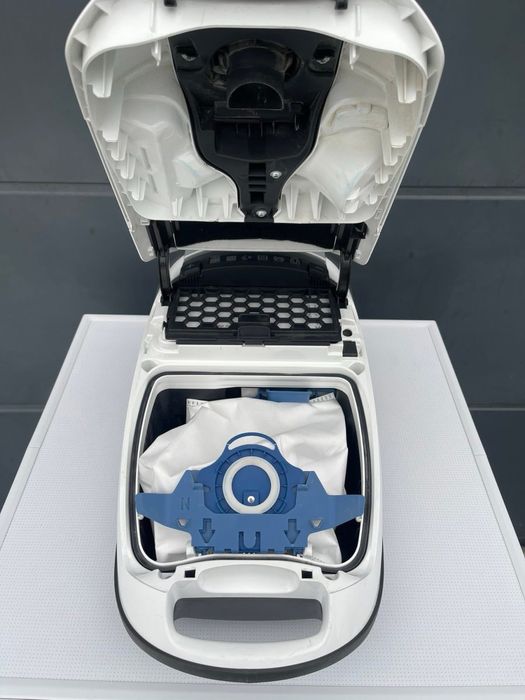 Пилосос Miele 2024рік
