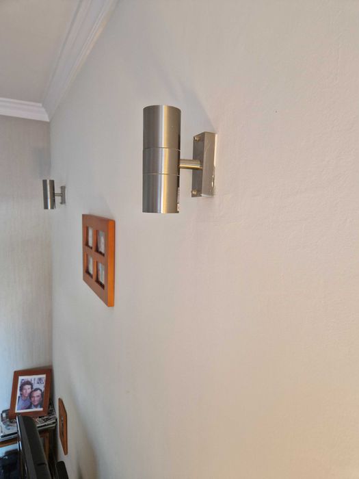candeeiros de parede, apliques estilo moderno