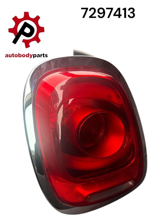 Farolim mini cooper modelo f56