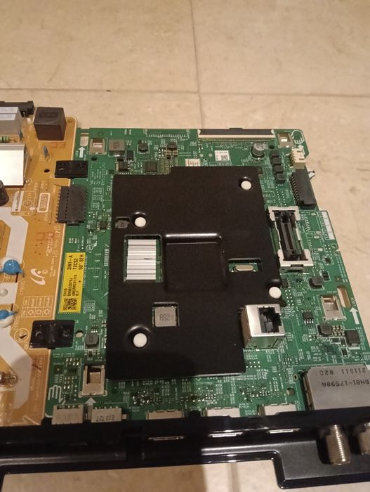 Peças para TV Samsung UE50AU7175U