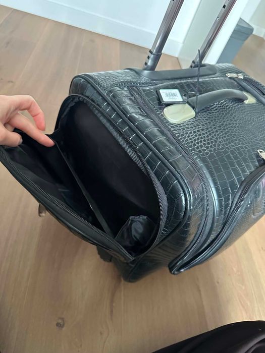 Kufer kosmetyczny Inglot