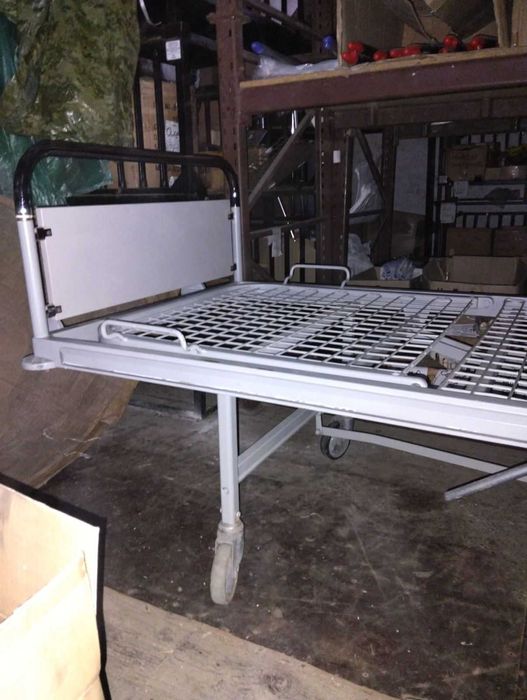 Продам ліжко для догляду за хворою людиною