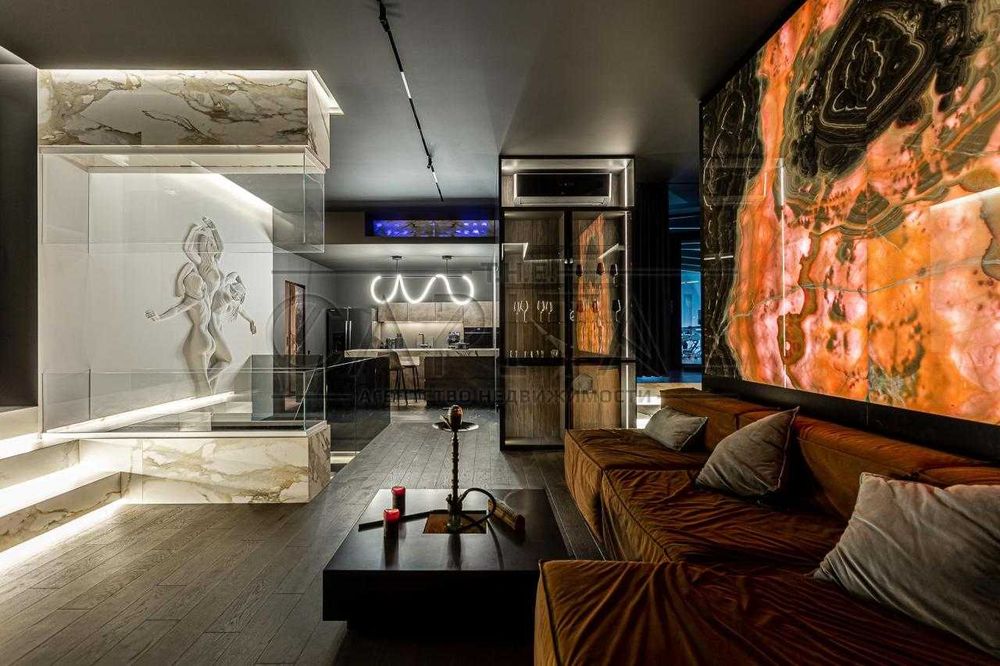 3-кімнатна квартира за адресою (площа 200 м²) - Atlanta.ua - фото 5