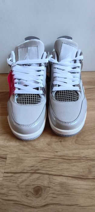 Buty A'Jordan Szare r.40