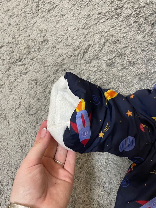 Комбінезон дитячий